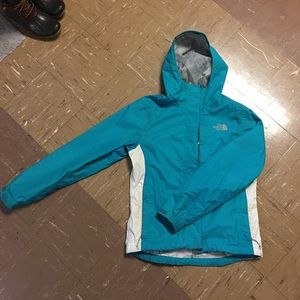 North Face Rain Jacket | Great Condition!